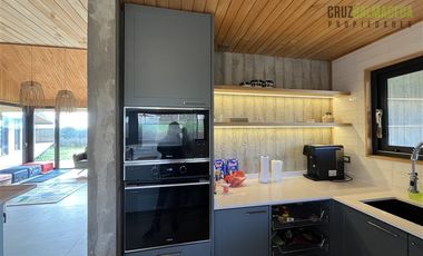 Casa en Venta en Bosques de Totoral