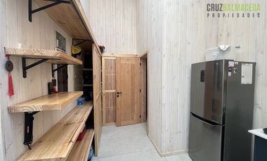 Casa en Venta en Bosques de Totoral