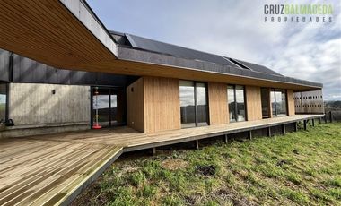 Casa en Venta en Bosques de Totoral