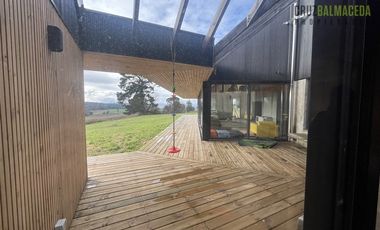 Casa en Venta en Bosques de Totoral