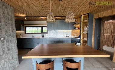 Casa en Venta en Bosques de Totoral