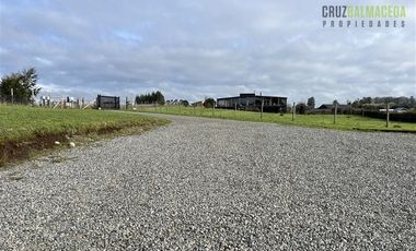 Casa en Venta en Bosques de Totoral