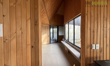 Casa en Venta en Bosques de Totoral