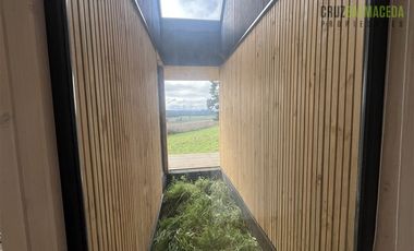 Casa en Venta en Bosques de Totoral