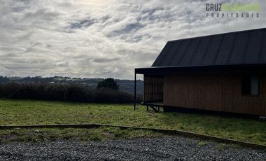 Casa en Venta en Bosques de Totoral