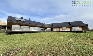 Casa en Venta en Bosques de Totoral