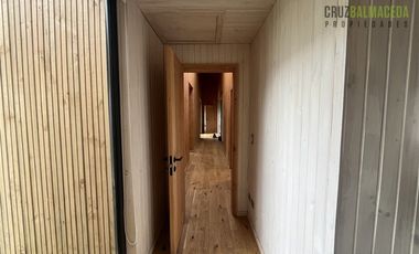 Casa en Venta en Bosques de Totoral