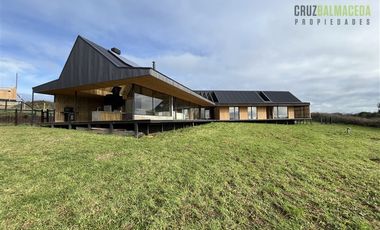 Casa en Venta en Bosques de Totoral