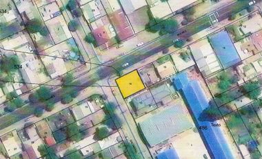 Sitio en Venta en Barrio Oriente