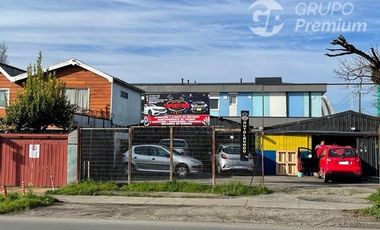 Sitio en Venta en Barrio Oriente