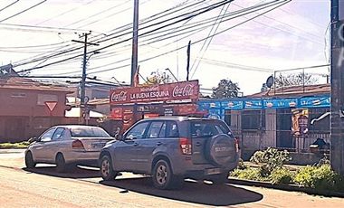 Sitio en Venta en Barrio Oriente