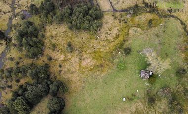Agrícola en Venta en Colonia El Gato, cercano a Monteverde