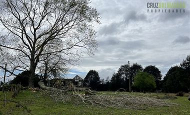 Agrícola en Venta en Colonia El Gato, cercano a Monteverde