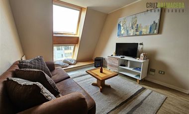 Departamento en Arriendo en Edificio Los Colonos, Puerto Chico