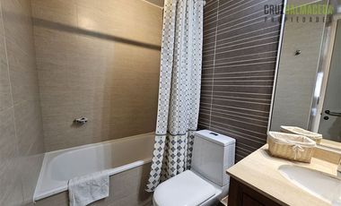 Departamento en Arriendo en Edificio Los Colonos, Puerto Chico