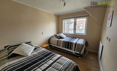 Departamento en Arriendo en Edificio Los Colonos, Puerto Chico