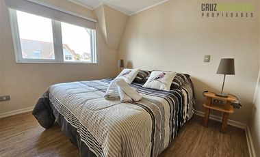 Departamento en Arriendo en Edificio Los Colonos, Puerto Chico