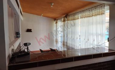 Casa Con Alberca en Venta, Oaxtepec.