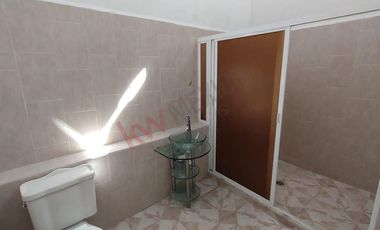 Casa Con Alberca en Venta, Oaxtepec.