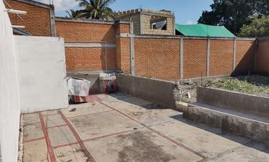 Casa Con Alberca en Venta, Oaxtepec.