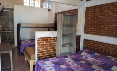 Casa Con Alberca en Venta, Oaxtepec.