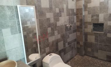 Casa Con Alberca en Venta, Oaxtepec.