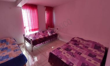 Casa Con Alberca en Venta, Oaxtepec.