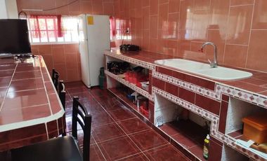 Casa Con Alberca en Venta, Oaxtepec.