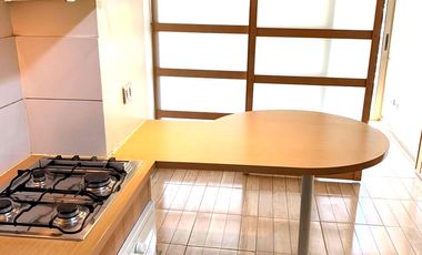 1 DORMITORIO DIAGONAL PARAGUAY  A PASOS DEL METRO BUSTAMANTE