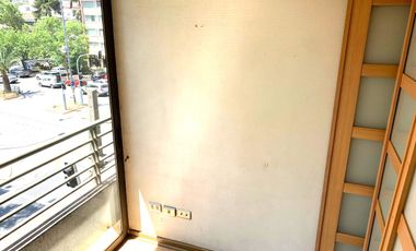 1 DORMITORIO DIAGONAL PARAGUAY  A PASOS DEL METRO BUSTAMANTE