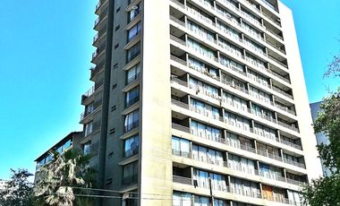 1 DORMITORIO DIAGONAL PARAGUAY  A PASOS DEL METRO BUSTAMANTE