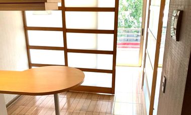 1 DORMITORIO DIAGONAL PARAGUAY  A PASOS DEL METRO BUSTAMANTE