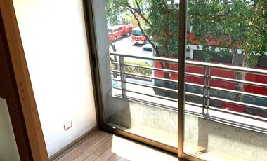 1 DORMITORIO DIAGONAL PARAGUAY  A PASOS DEL METRO BUSTAMANTE