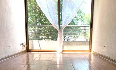 1 DORMITORIO DIAGONAL PARAGUAY  A PASOS DEL METRO BUSTAMANTE