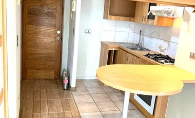 1 DORMITORIO DIAGONAL PARAGUAY  A PASOS DEL METRO BUSTAMANTE