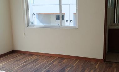 CASA EN RENTA EN LA VISTA COUNTRY CLUB PUEBLA (SAN ANDRÉS CHOLULA)