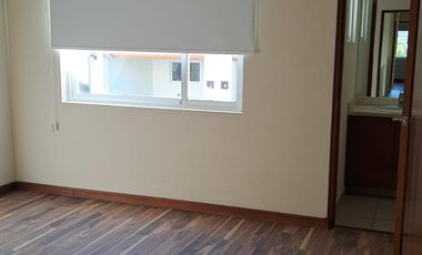 CASA EN RENTA EN LA VISTA COUNTRY CLUB PUEBLA (SAN ANDRÉS CHOLULA)