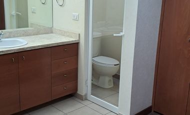 CASA EN RENTA EN LA VISTA COUNTRY CLUB PUEBLA (SAN ANDRÉS CHOLULA)