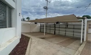 Departamento en renta en Las Quintas, Culiacán, Sinaloa