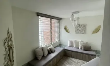 Departamento en renta en Las Quintas, Culiacán, Sinaloa