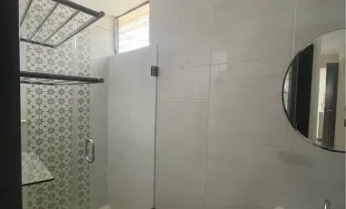 Departamento en renta en Las Quintas, Culiacán, Sinaloa