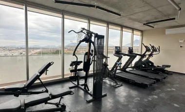 Departamento en renta en Los Valdez, Saltillo, Coahuila de Zaragoza