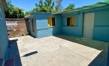 CASA CON 6D, 3B, 3E, Y ADICIONAL UN DEPTO