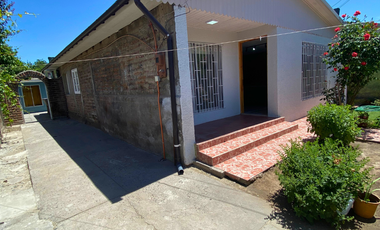 CASA CON 6D, 3B, 3E, Y ADICIONAL UN DEPTO