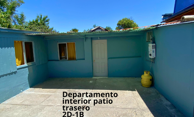 CASA CON 6D, 3B, 3E, Y ADICIONAL UN DEPTO