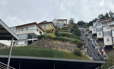 Casa en Arriendo en CAM. REFUGIOS DEL ARRAYAN