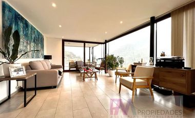 Casa en Arriendo en CAM. REFUGIOS DEL ARRAYAN