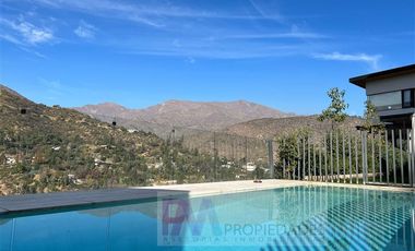 Casa en Arriendo en CAM. REFUGIOS DEL ARRAYAN