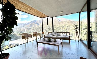 Casa en Arriendo en CAM. REFUGIOS DEL ARRAYAN