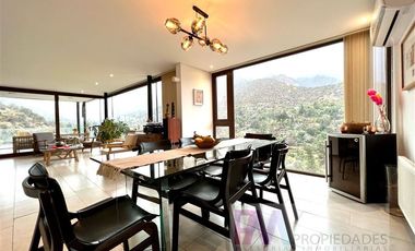 Casa en Arriendo en CAM. REFUGIOS DEL ARRAYAN